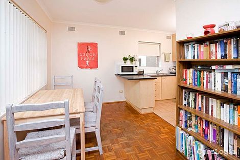 Property photo of 2/49 Abbott Street Cammeray NSW 2062