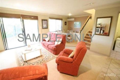 Property photo of 4/105 Oldfield Road Sinnamon Park QLD 4073