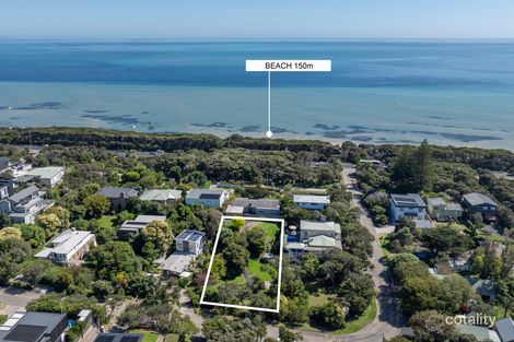 Property photo of 4 Ford Street Rye VIC 3941