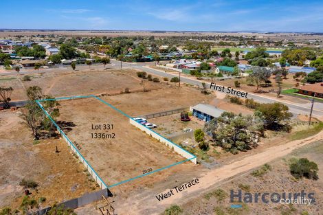 Lot 331 West Tce, Dublin, SA 5501