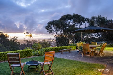Property photo of 3 Mountainview Place Mount Osmond SA 5064