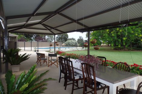 Property photo of 1 Golden Court Grahamvale VIC 3631