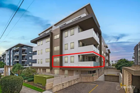 12/23-25 Veron St, Wentworthville, NSW 2145