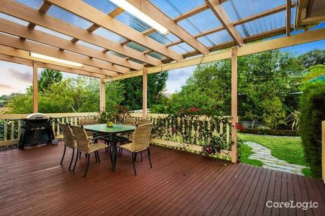 Property photo of 2 Kyne Place Eltham VIC 3095