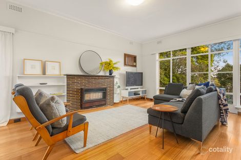 Property photo of 25 McArthur Road Ivanhoe East VIC 3079