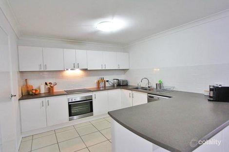 Property photo of 2/14 Macdonald Avenue Upper Coomera QLD 4209
