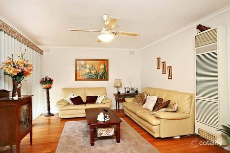 Property photo of 4 Ambon Avenue Deer Park VIC 3023