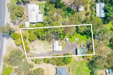 48 Landsborough-Maleny Rd, Landsborough, QLD 4550