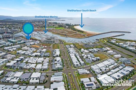 Property photo of 41 The Promontory Drive Shell Cove NSW 2529