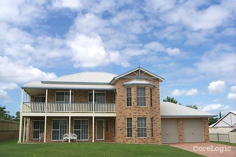 Property photo of 48 Kingfisher Parade Norman Gardens QLD 4701