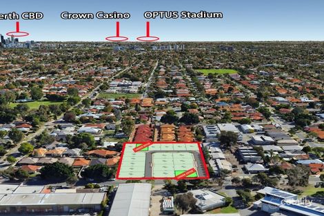 39 Cohn St, Carlisle, WA 6101