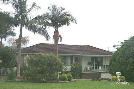 25 Robert St, Bellingen, NSW 2454