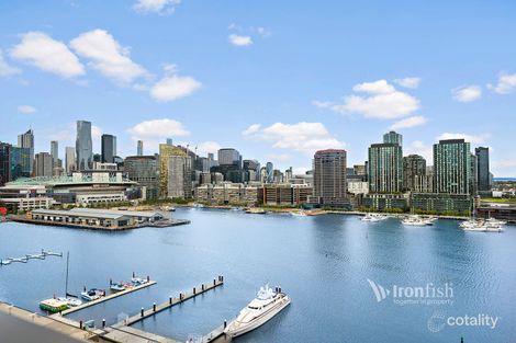 Property photo of 1614/8 Pearl River Road Docklands VIC 3008