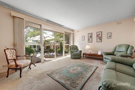 Property photo of 5 Palm Court Templestowe Lower VIC 3107