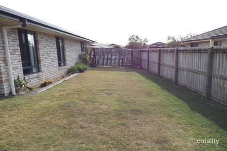 Property photo of 43 Saint Joseph Drive Urraween QLD 4655