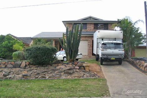 24 Twenty Second Ave, West Hoxton, NSW 2171