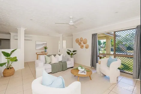 Property photo of 16 Bamboo Crescent Mount Louisa QLD 4814
