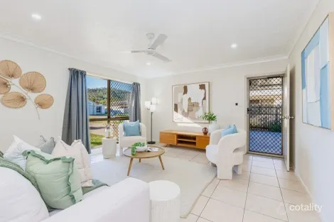 Property photo of 16 Bamboo Crescent Mount Louisa QLD 4814
