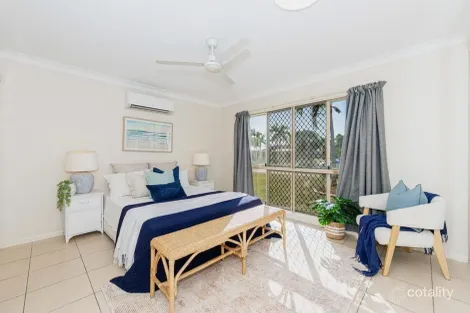 Property photo of 16 Bamboo Crescent Mount Louisa QLD 4814