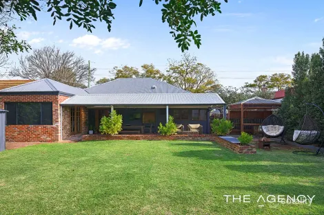 Property photo of 32 Custance Street Lathlain WA 6100