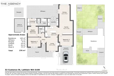 Property photo of 32 Custance Street Lathlain WA 6100
