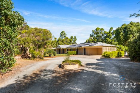 Property photo of 44 Britton Place Wandi WA 6167