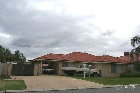 7 Daventry Dr, Alexander Heights, WA 6064