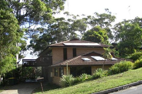 40 Tulong Pl, Kirrawee, NSW 2232