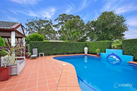 Property photo of 8 Albert Avenue Sylvania NSW 2224