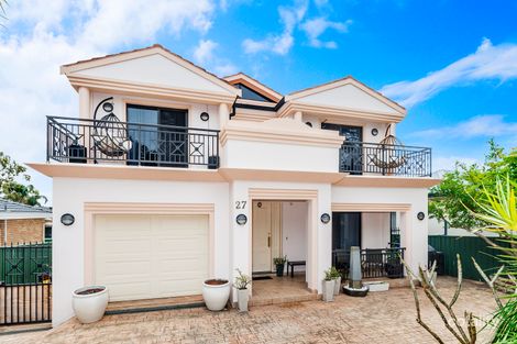 Property photo of 27 Raglan Road Miranda NSW 2228