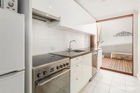 Property photo of 3 Paternoster Row Pyrmont NSW 2009