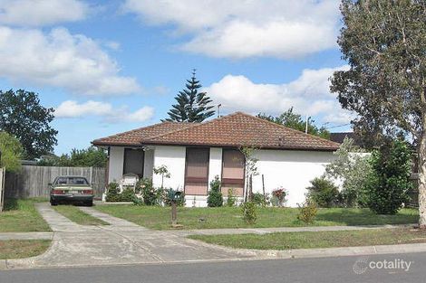 Property photo of 82 Tiverton Drive Mulgrave VIC 3170