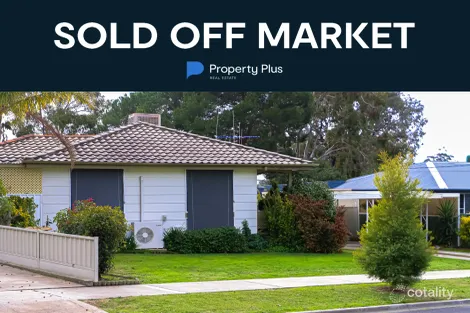 10 Waugh St, Kangaroo Flat, VIC 3555