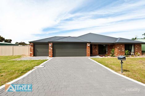 Property photo of 21 Leake Street Forrestdale WA 6112