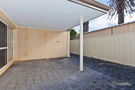 Property photo of 3/62 Beckenham Street Beckenham WA 6107