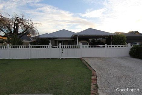 Property photo of 4 Finlay Court Rivervale WA 6103