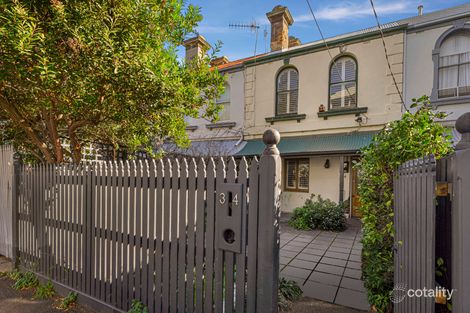 Property photo of 34 Dover Street Cremorne VIC 3121