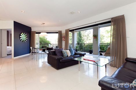 Property photo of 5/33 Moore Street Turner ACT 2612