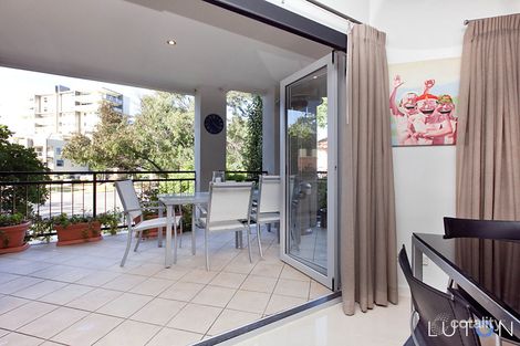 Property photo of 5/33 Moore Street Turner ACT 2612