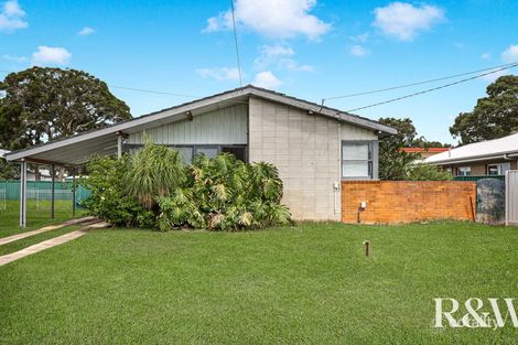 Property photo of 18 Mercator Crescent Willmot NSW 2770