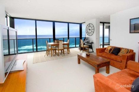 Property photo of 2504/1 Oracle Boulevard Broadbeach QLD 4218