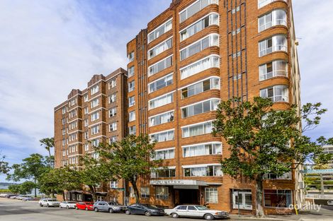 25/2a Ithaca Rd, Elizabeth Bay, NSW 2011