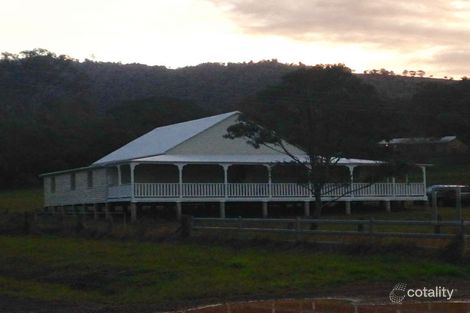 Property photo of 710 Mooloo Road Mooloo QLD 4570