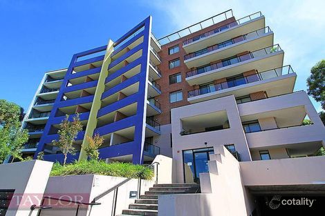 Property photo of 1706/41-45 Waitara Avenue Waitara NSW 2077