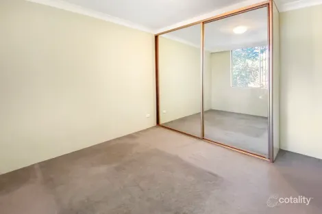 Property photo of 9/211-213 Waterloo Road Marsfield NSW 2122