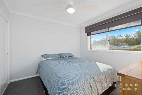 Property photo of 22 Octagonal Rise Port Macquarie NSW 2444