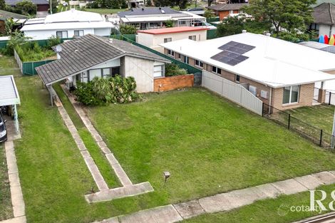 Property photo of 18 Mercator Crescent Willmot NSW 2770