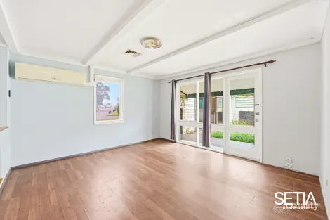 Property photo of 9 Charles Todd Crescent Werrington County NSW 2747