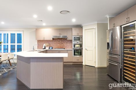 Property photo of 8 Jabiru Place Castle Hill NSW 2154