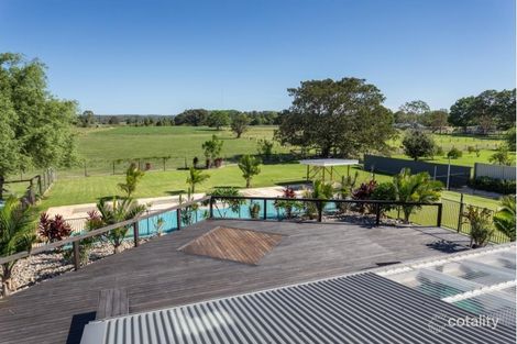 Property photo of 117 River Road Glenthorne NSW 2430